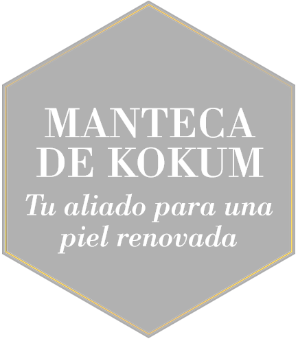 Manteca de kokum