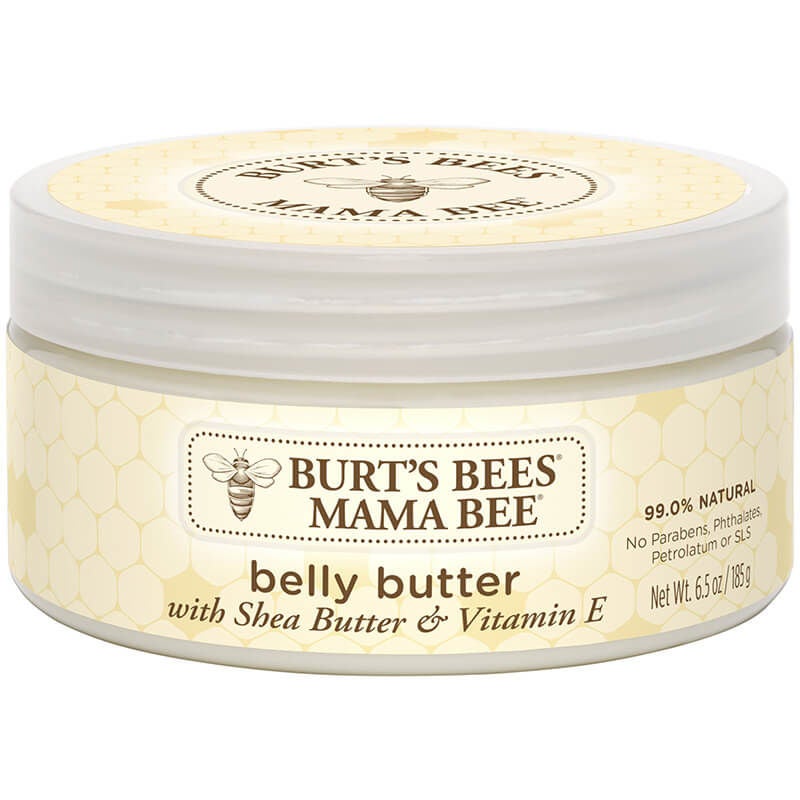 Mantequilla para el vientre Mama Bee